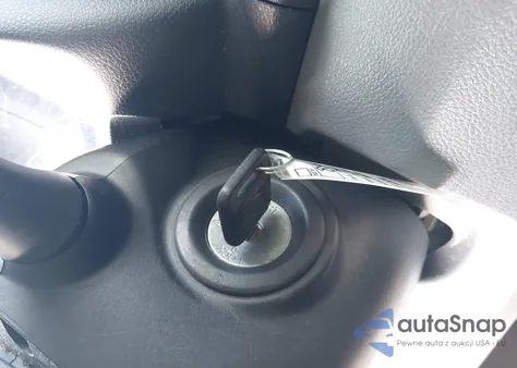 2018 Nissan Nv200 S из США, поврежденный, VIN 3N6CM0KN7JK703774